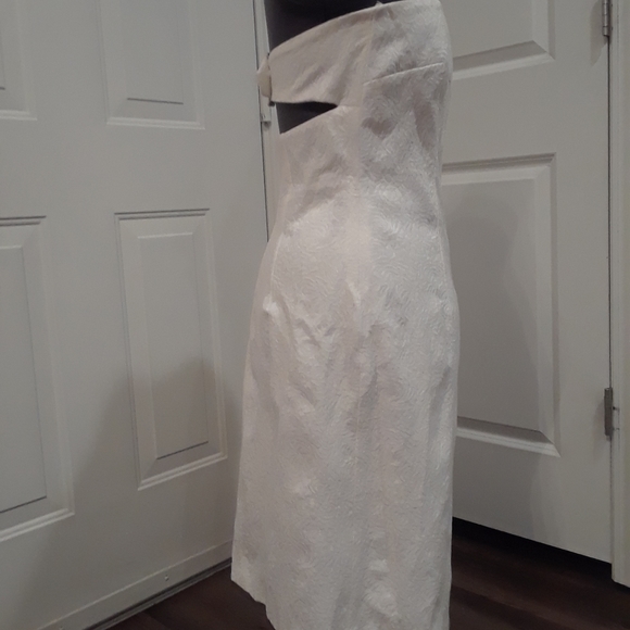 White House Black Market Dress - Picture 2 of 12